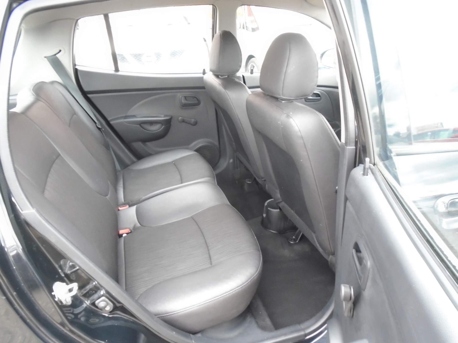 Used Kia Picanto 2009 for sale - 76914476: Photo 16