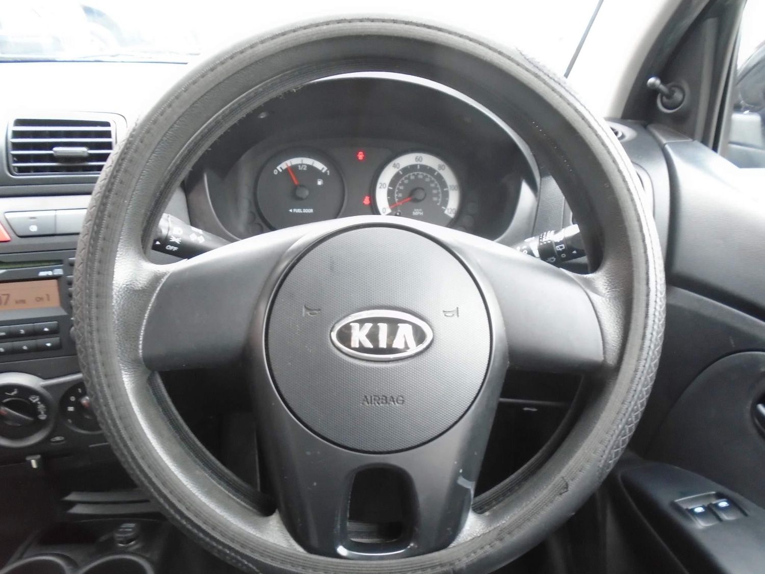 Used Kia Picanto 2009 for sale - 76914476: Photo 9