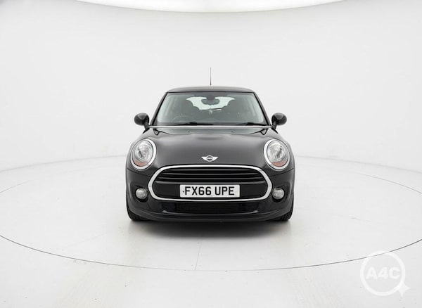 Used MINI Hatch 2016 for sale - 76292876: Photo 1