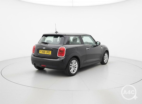 Used MINI Hatch 2016 for sale - 76292876: Photo 4