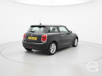 Used MINI Hatch 2016 for sale - 76292876: Photo 4