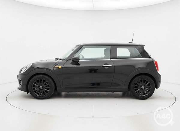 Used MINI Hatch 2016 for sale - 76292876: Photo 5
