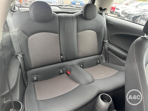 Used MINI Hatch 2016 for sale - 76292876: Photo 6