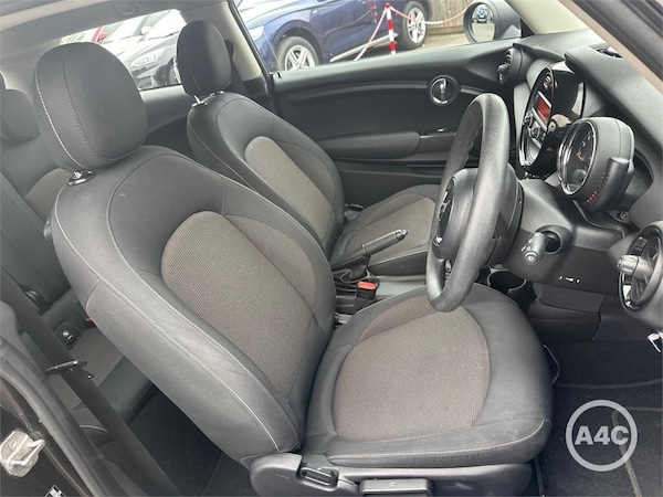 Used MINI Hatch 2016 for sale - 76292876: Photo 7