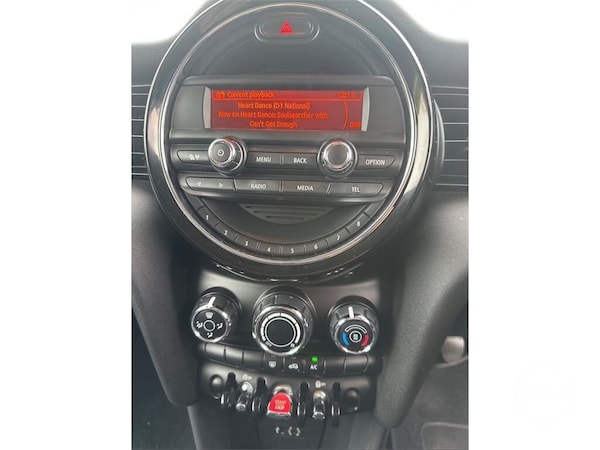 Used MINI Hatch 2016 for sale - 76292876: Photo 8