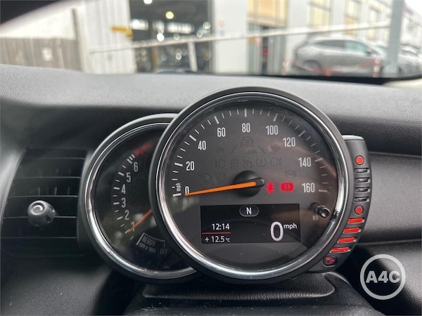 Used MINI Hatch 2016 for sale - 76292876: Photo 9