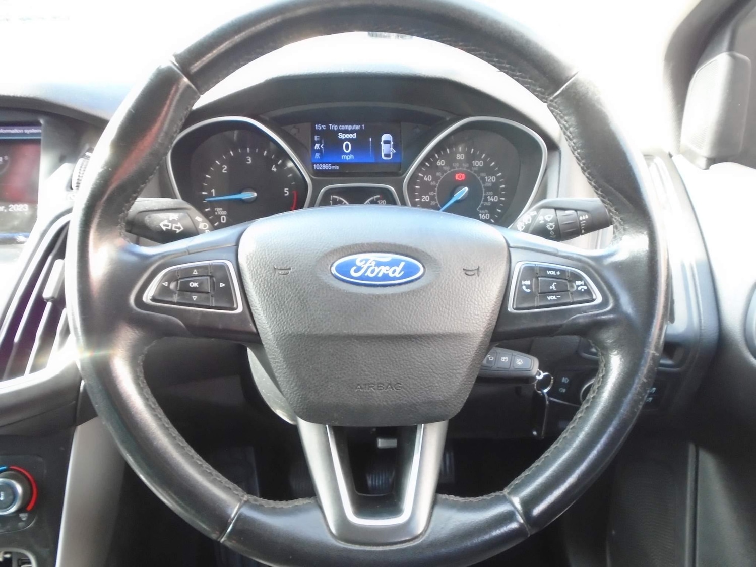 Used Ford Focus for sale - 77271953: Photo 10