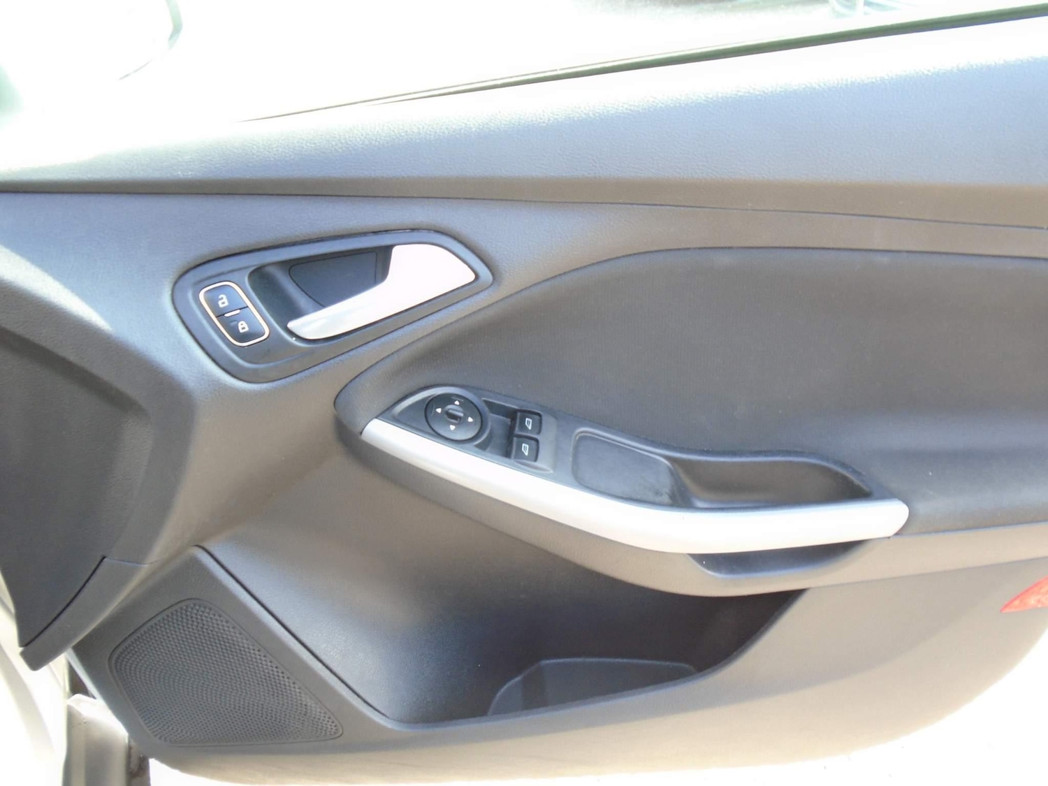 Used Ford Focus for sale - 77271953: Photo 11