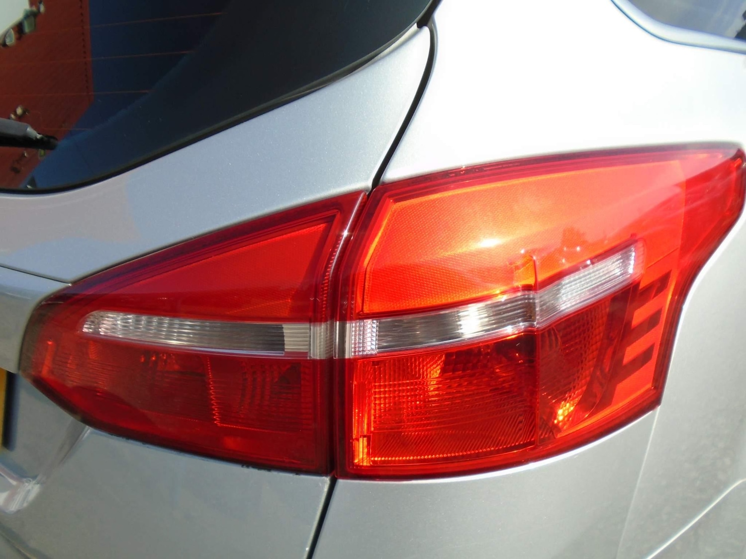 Used Ford Focus for sale - 77271953: Photo 19