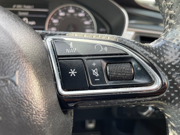 Used Audi A6 Avant 2015 for sale - 76287916: Photo 11