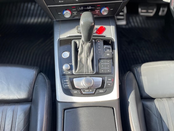 Used Audi A6 Avant 2015 for sale - 76287916: Photo 14