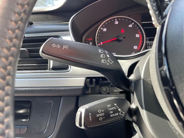 Used Audi A6 Avant 2015 for sale - 76287916: Photo 15
