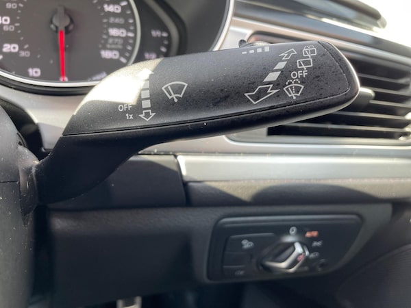 Used Audi A6 Avant 2015 for sale - 76287916: Photo 16