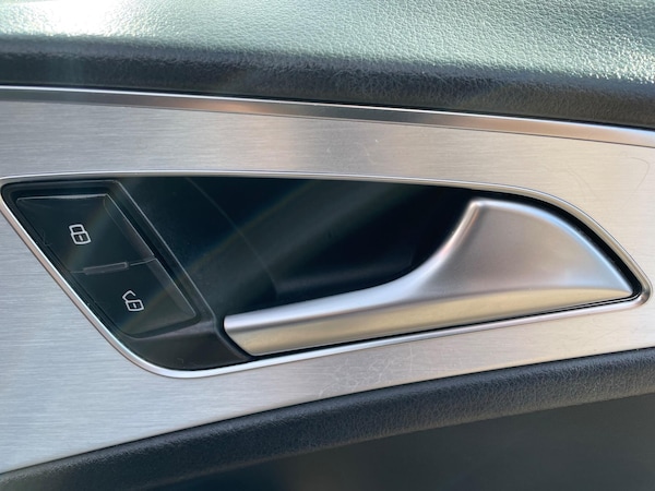 Used Audi A6 Avant 2015 for sale - 76287916: Photo 18