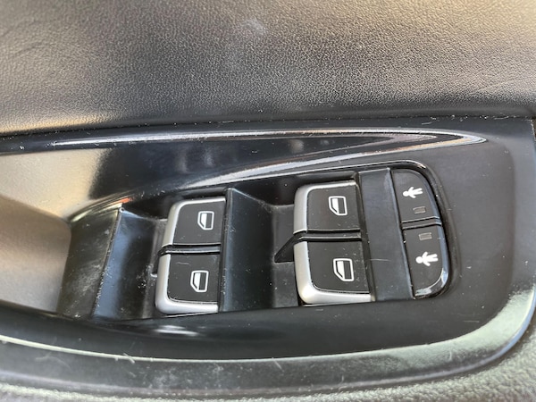 Used Audi A6 Avant 2015 for sale - 76287916: Photo 19