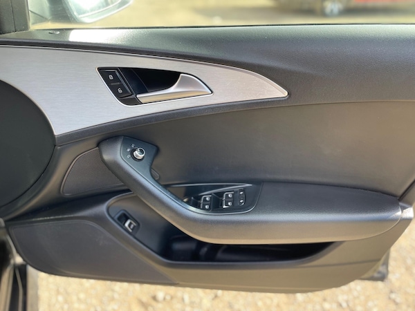 Used Audi A6 Avant 2015 for sale - 76287916: Photo 20