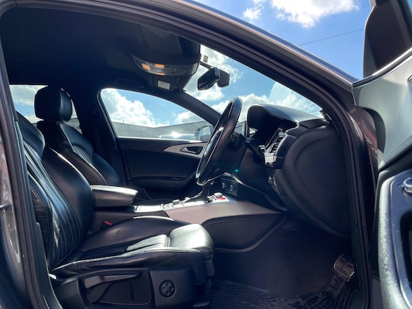 Used Audi A6 Avant 2015 for sale - 76287916: Photo 21