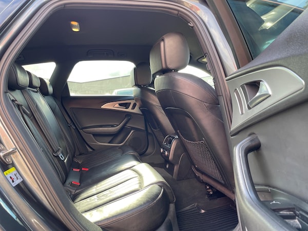 Used Audi A6 Avant 2015 for sale - 76287916: Photo 23