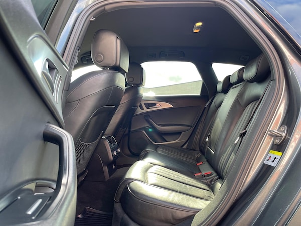 Used Audi A6 Avant 2015 for sale - 76287916: Photo 24
