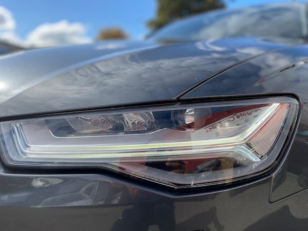 Used Audi A6 Avant 2015 for sale - 76287916: Photo 28