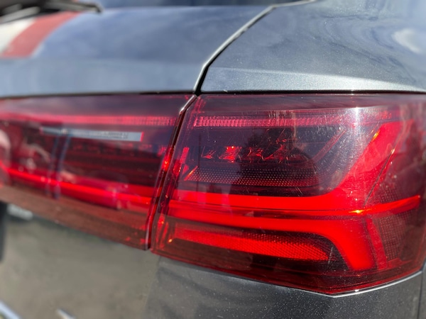 Used Audi A6 Avant 2015 for sale - 76287916: Photo 29
