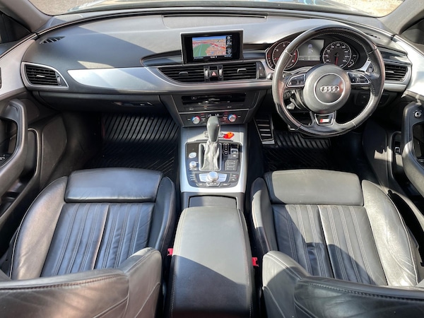 Used Audi A6 Avant 2015 for sale - 76287916: Photo 3