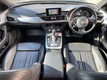 Used Audi A6 Avant 2015 for sale - 76287916: Photo 3