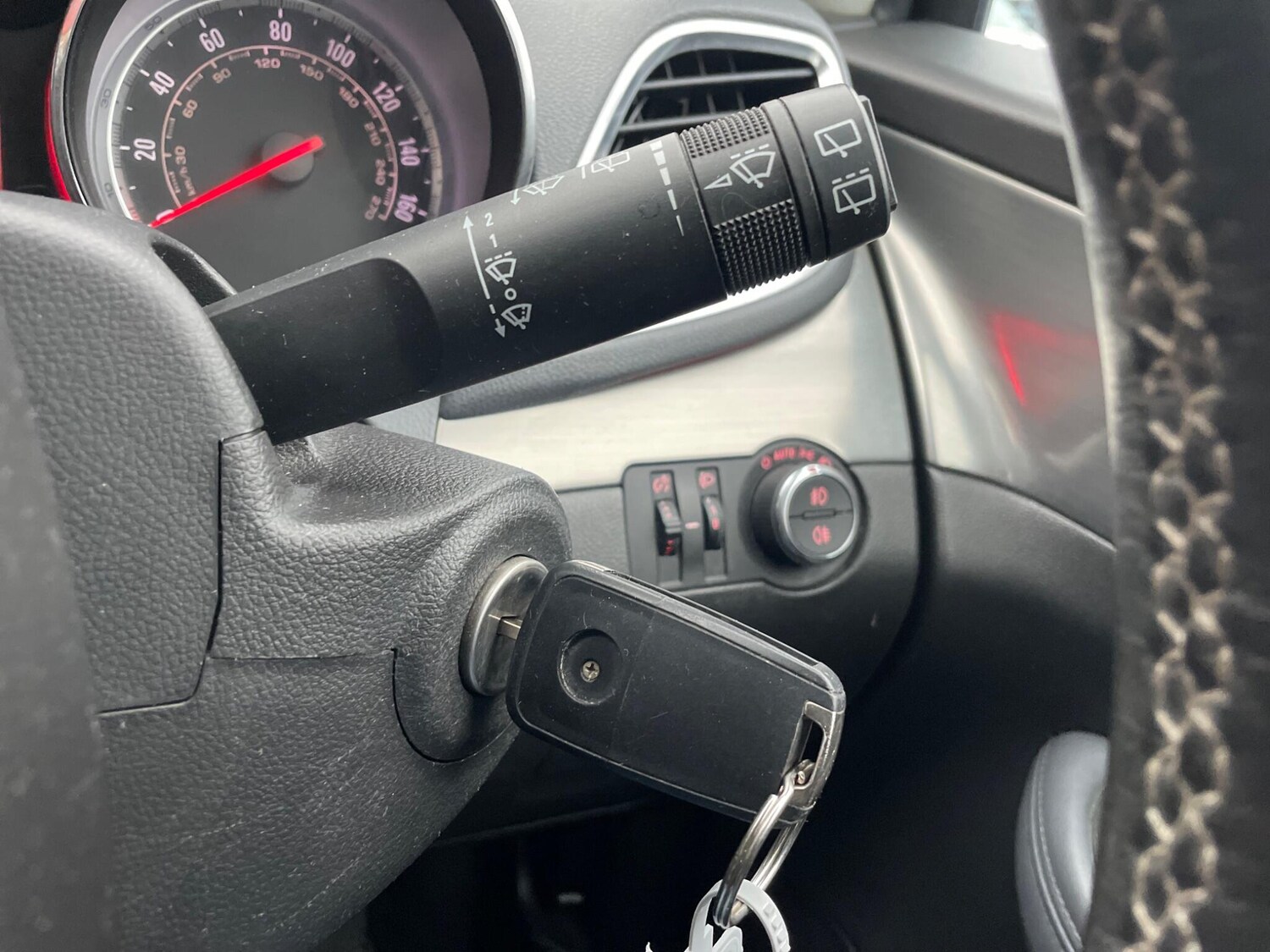 Used Vauxhall Mokka for sale - 77341070: Photo 12