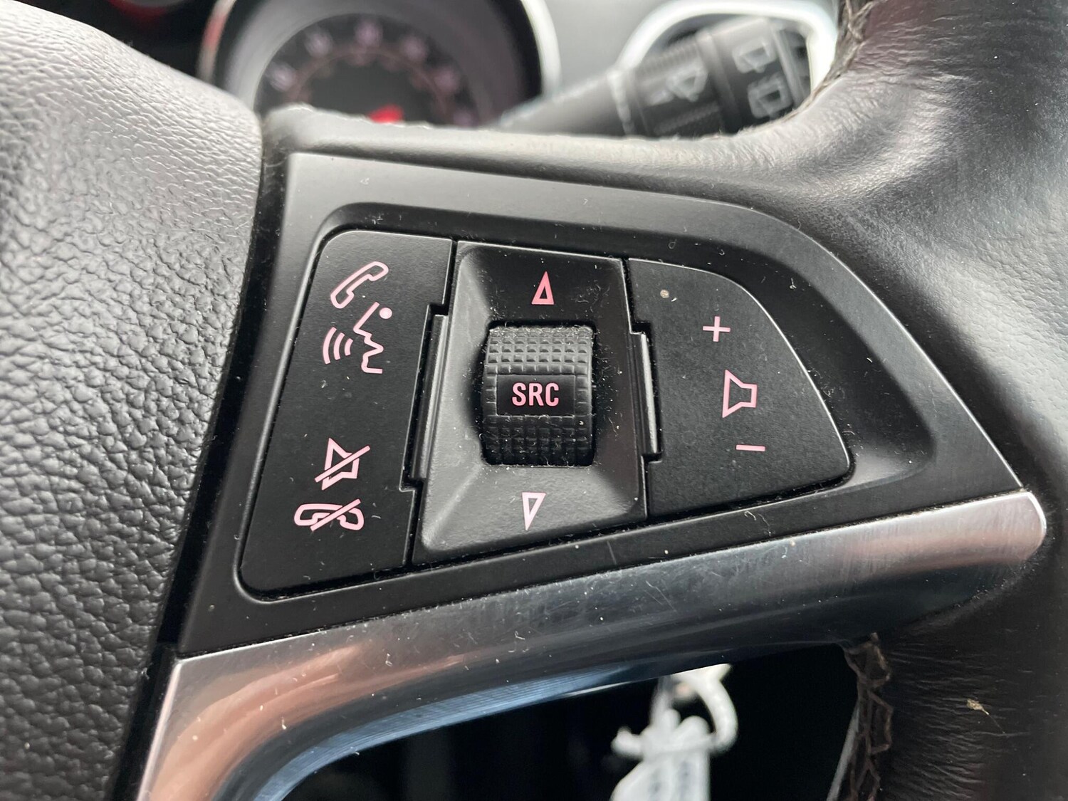 Used Vauxhall Mokka for sale - 77341070: Photo 13