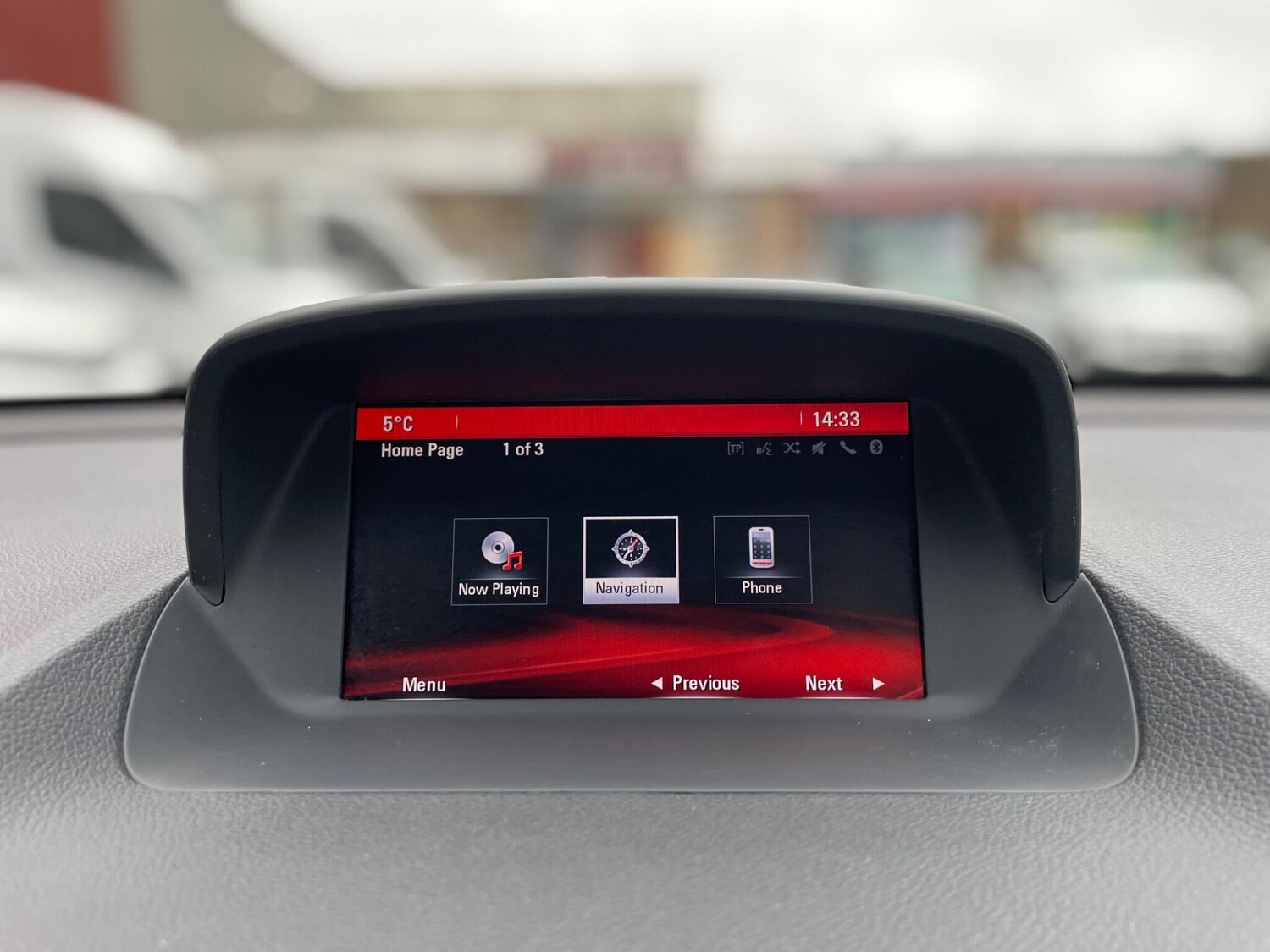 Used Vauxhall Mokka for sale - 77341070: Photo 14