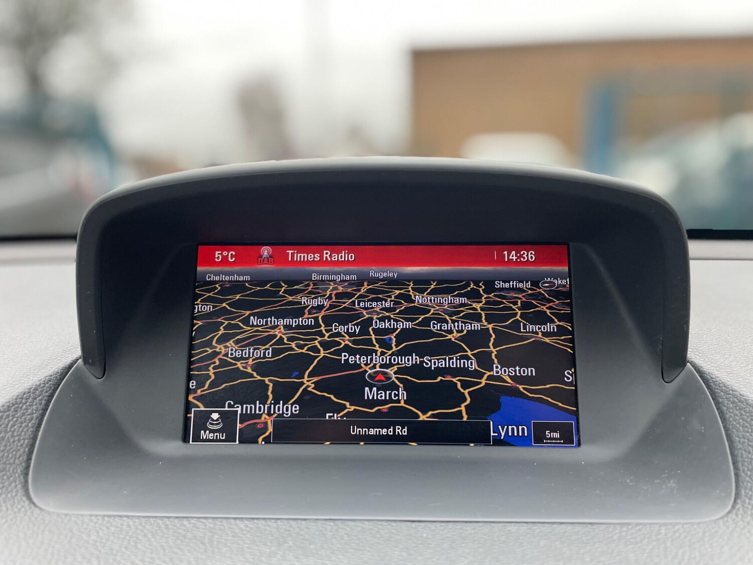 Used Vauxhall Mokka for sale - 77341070: Photo 15