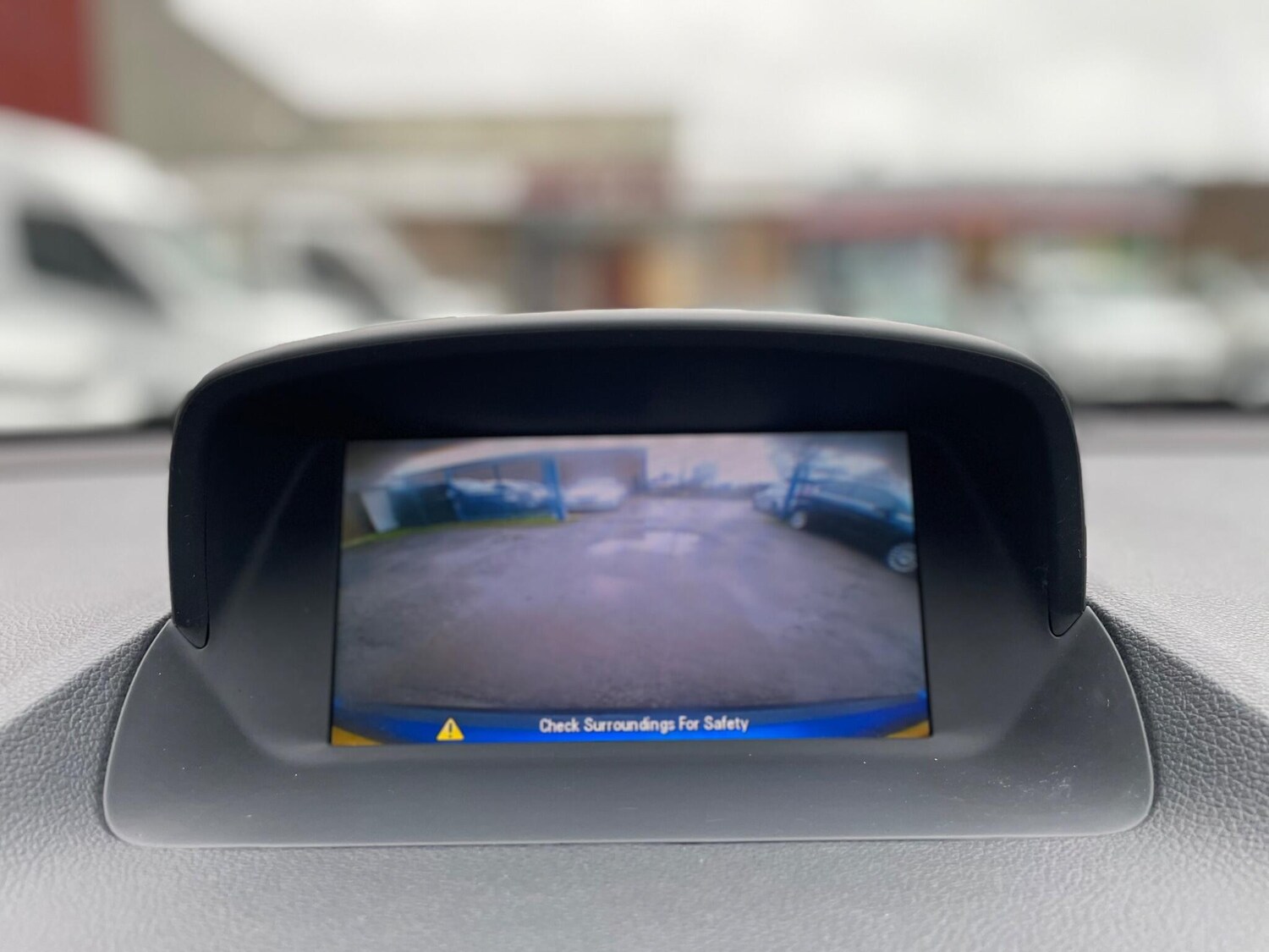 Used Vauxhall Mokka for sale - 77341070: Photo 16