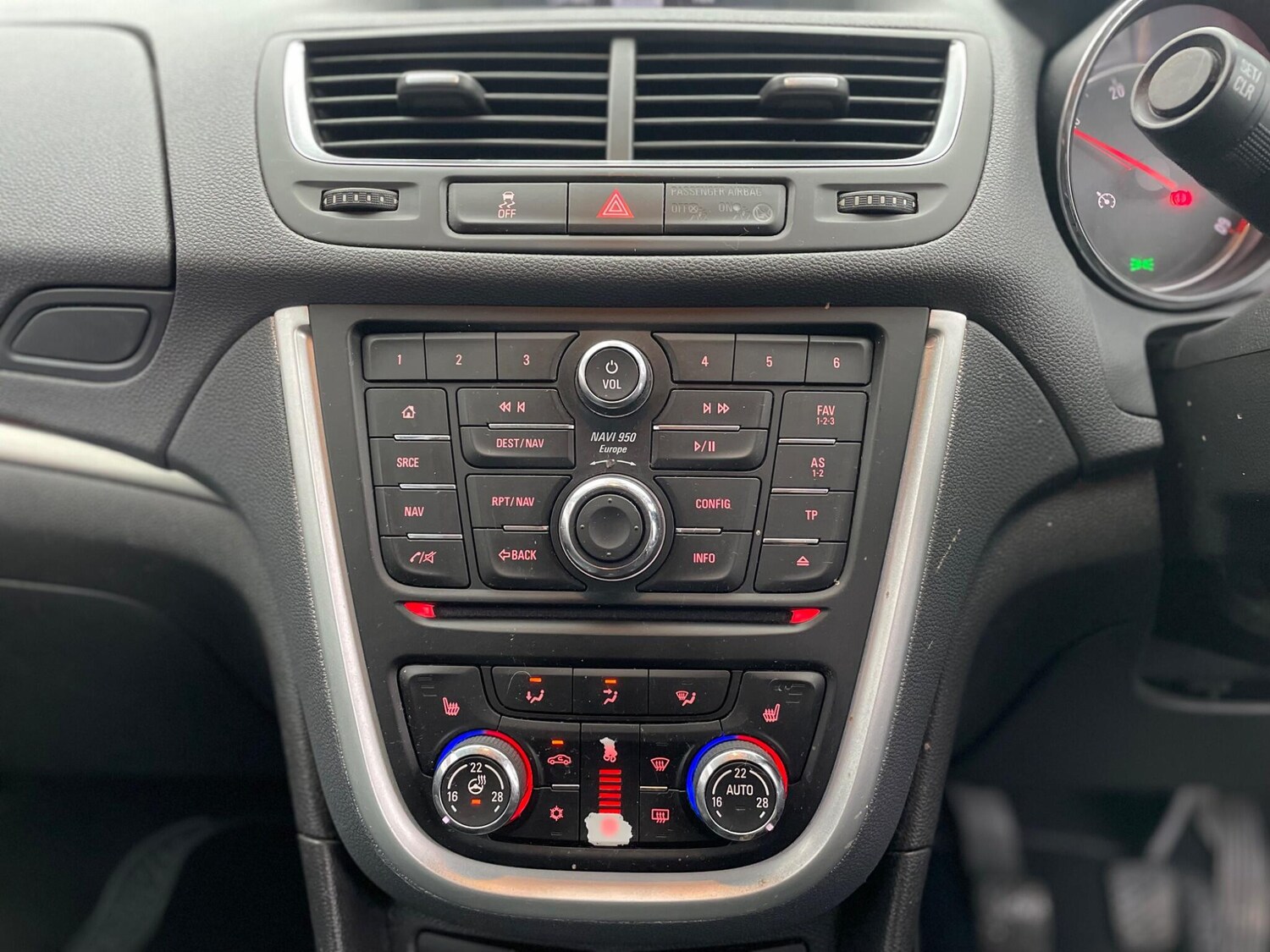 Used Vauxhall Mokka for sale - 77341070: Photo 18