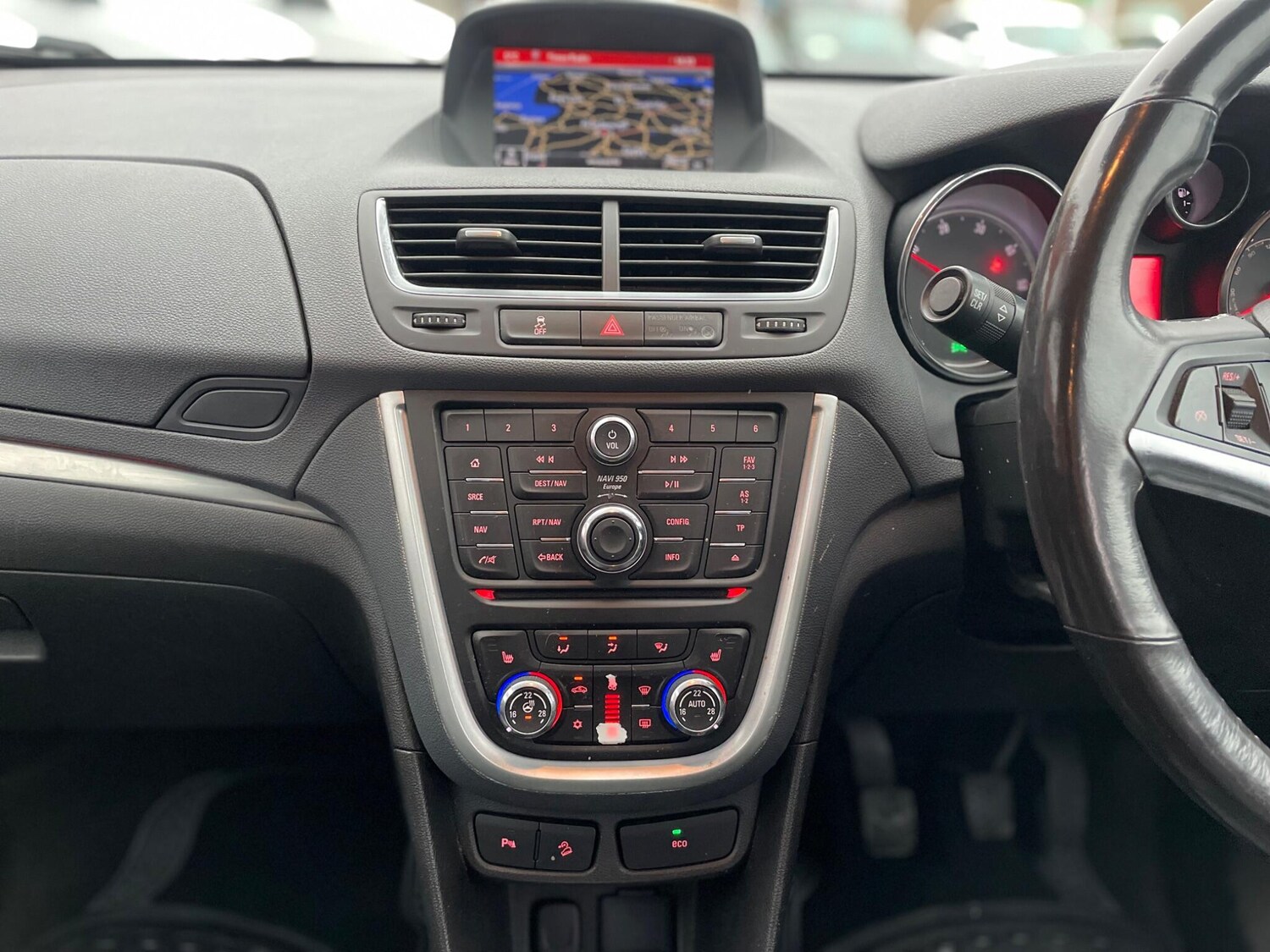 Used Vauxhall Mokka for sale - 77341070: Photo 19