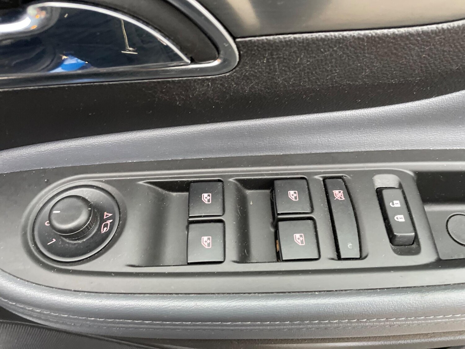 Used Vauxhall Mokka for sale - 77341070: Photo 20