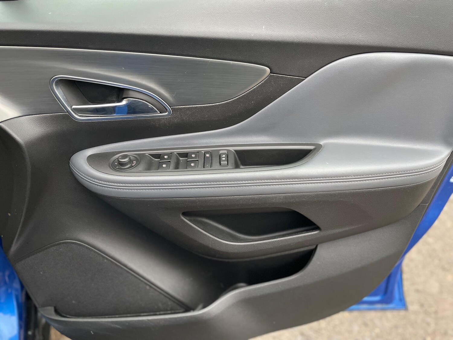 Used Vauxhall Mokka for sale - 77341070: Photo 21