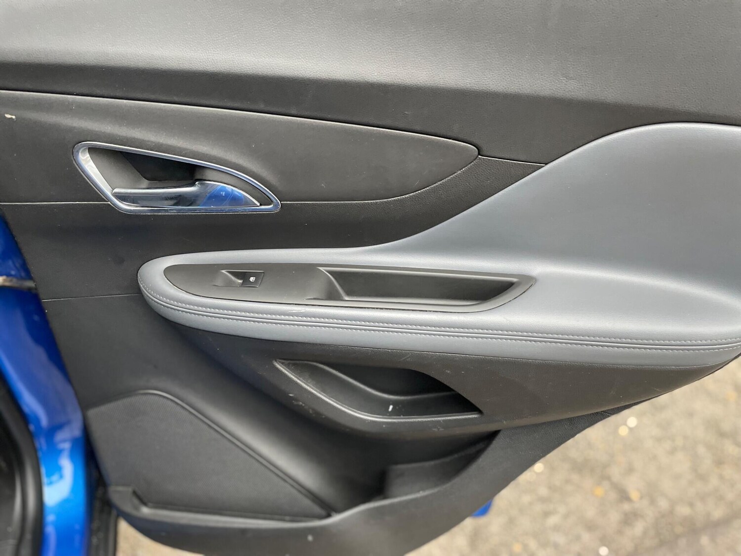 Used Vauxhall Mokka for sale - 77341070: Photo 22