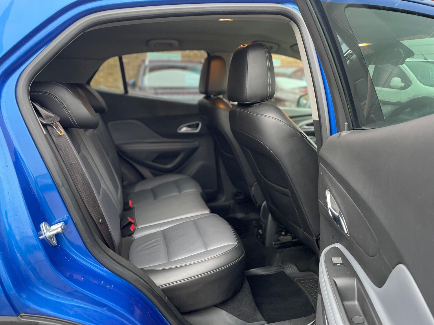 Used Vauxhall Mokka for sale - 77341070: Photo 26