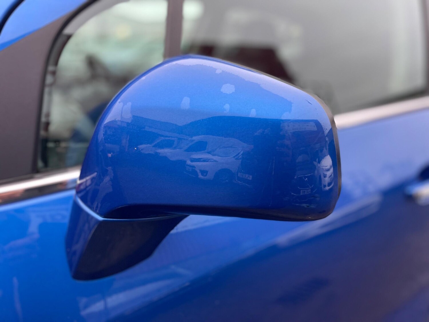 Used Vauxhall Mokka for sale - 77341070: Photo 27