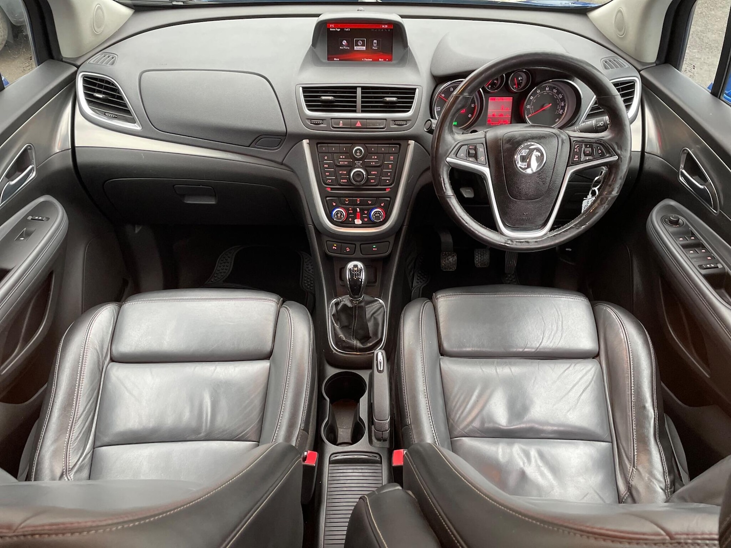 Used Vauxhall Mokka for sale - 77341070: Photo 3