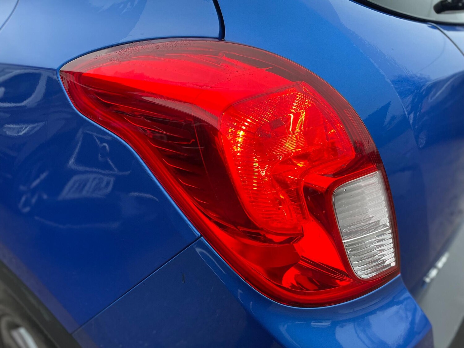 Used Vauxhall Mokka for sale - 77341070: Photo 30