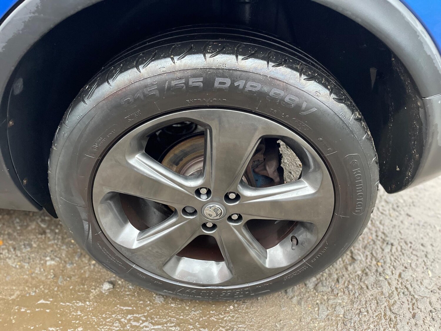 Used Vauxhall Mokka for sale - 77341070: Photo 31