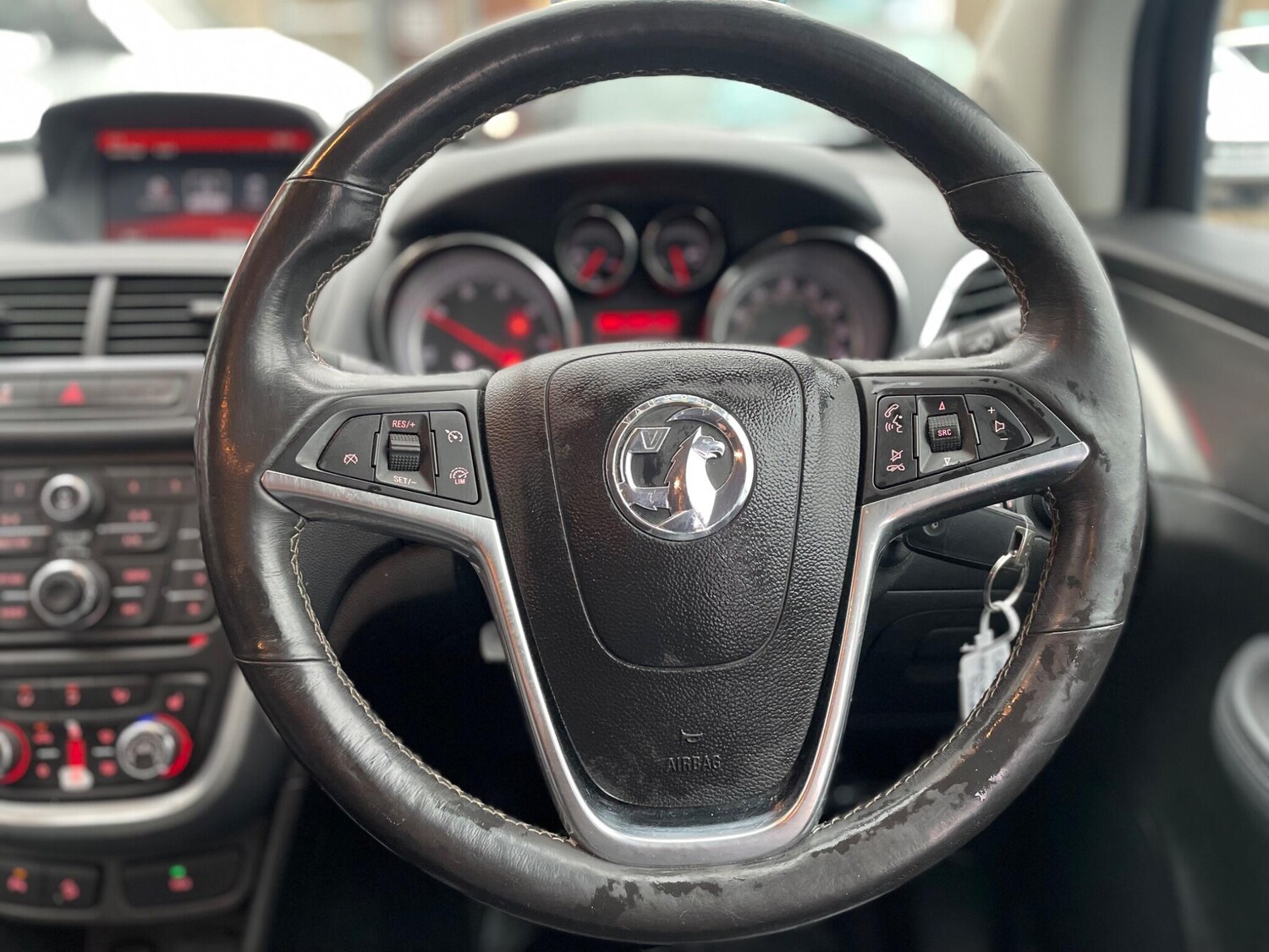 Used Vauxhall Mokka for sale - 77341070: Photo 8