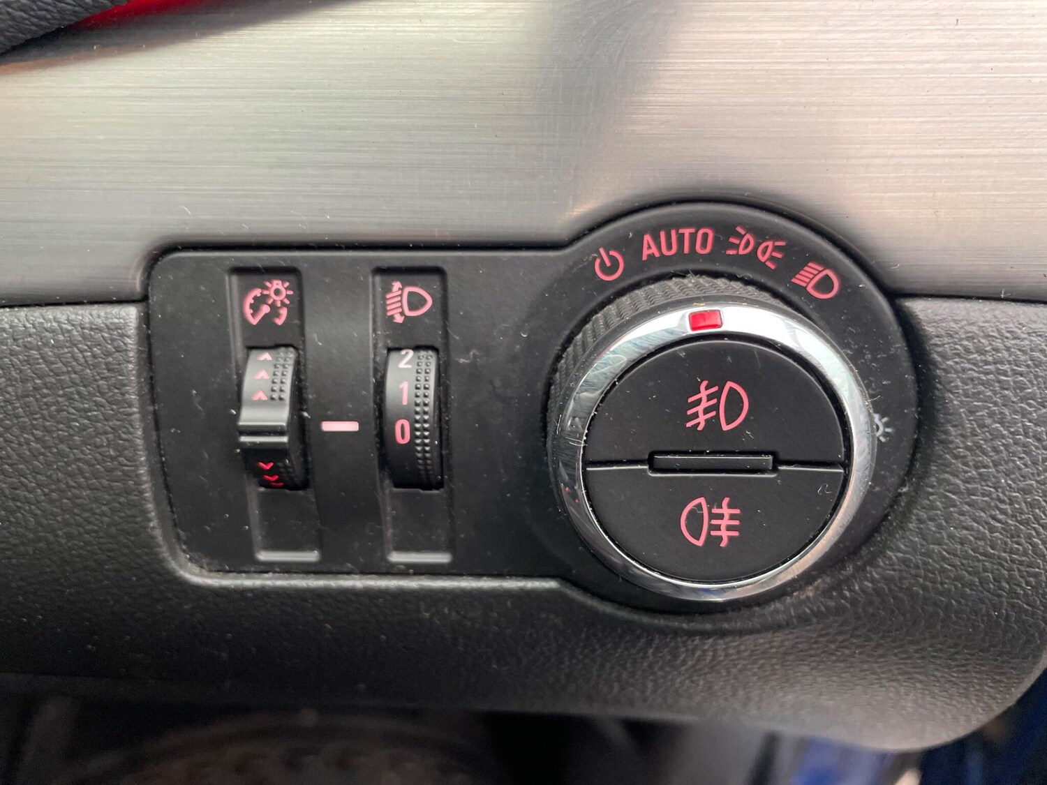 Used Vauxhall Mokka for sale - 77341070: Photo 9