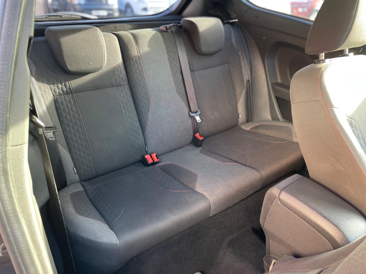 Used Ford Fiesta 2016 for sale - 77085626: Photo 18