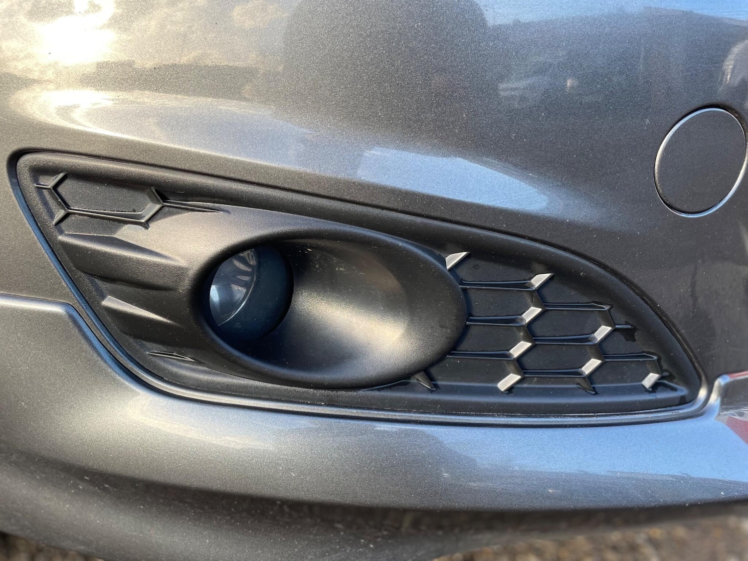 Used Ford Fiesta 2016 for sale - 77085626: Photo 21