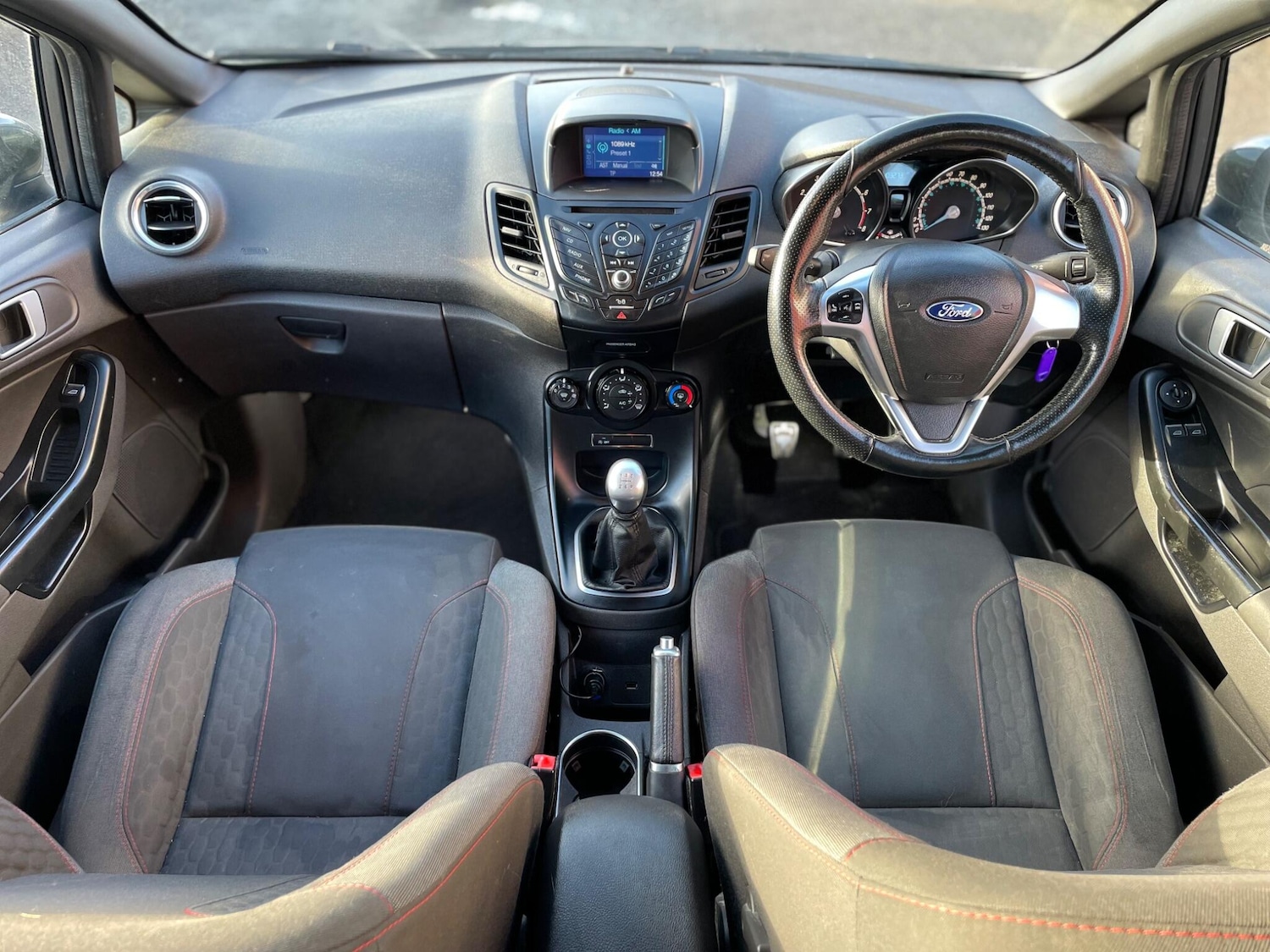 Used Ford Fiesta 2016 for sale - 77085626: Photo 3