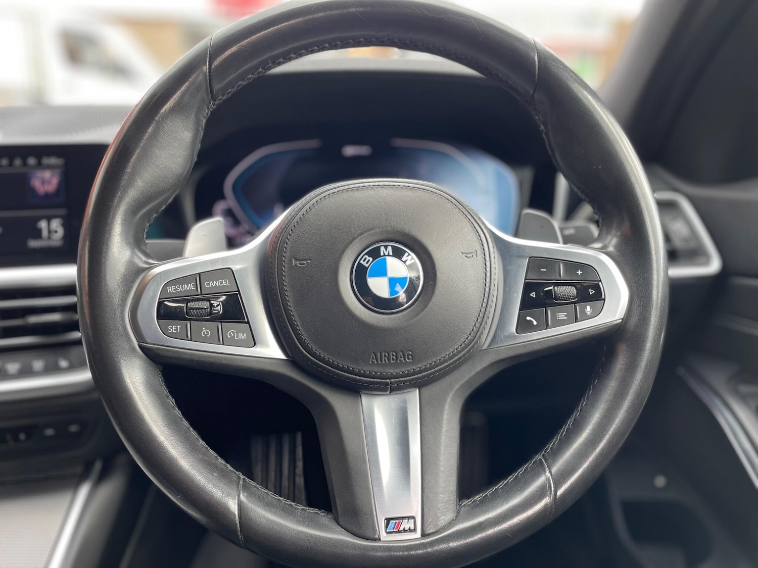 Used BMW 3 Series 2019 for sale - 76914511: Photo 10