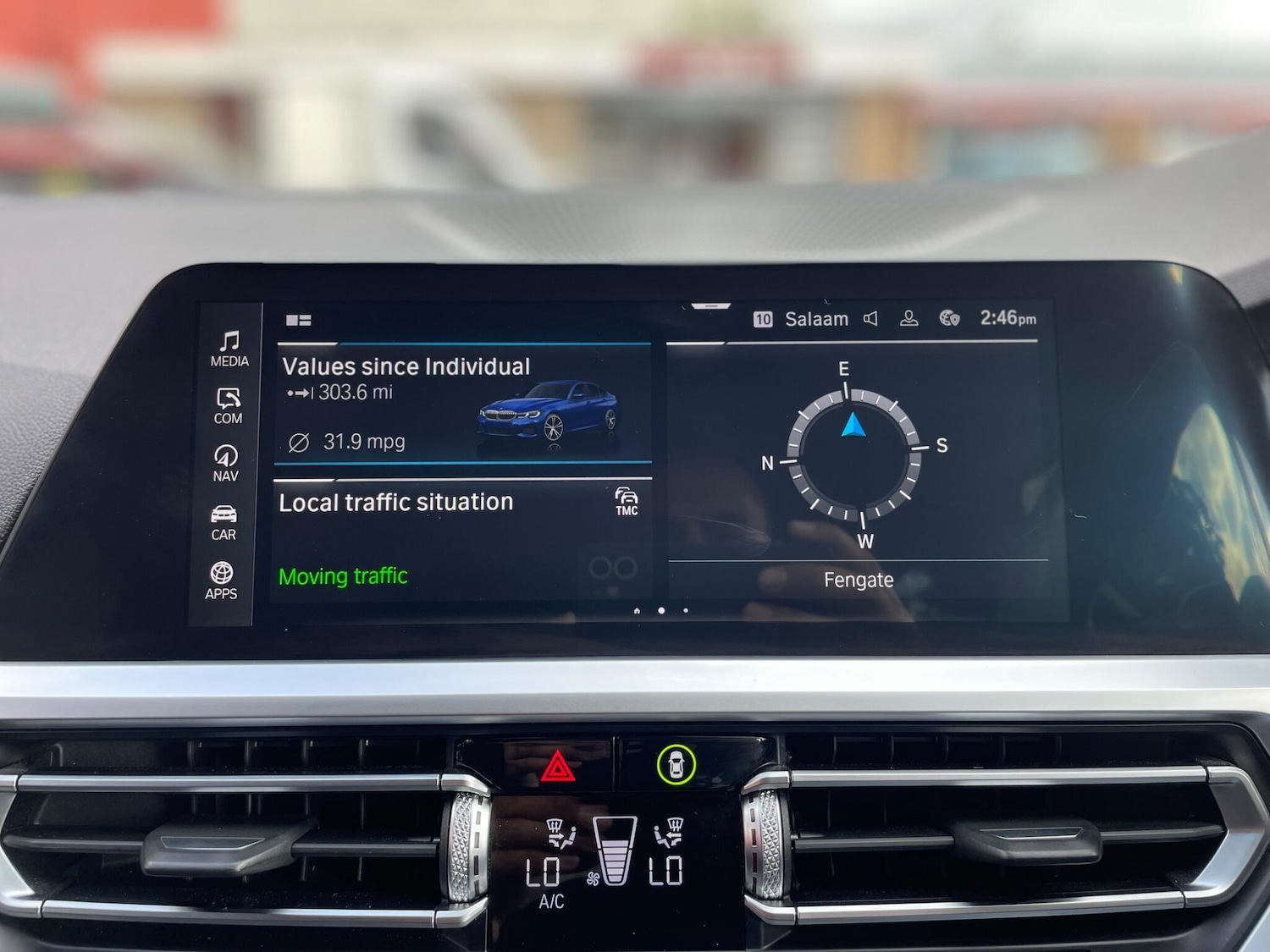 Used BMW 3 Series 2019 for sale - 76914511: Photo 12