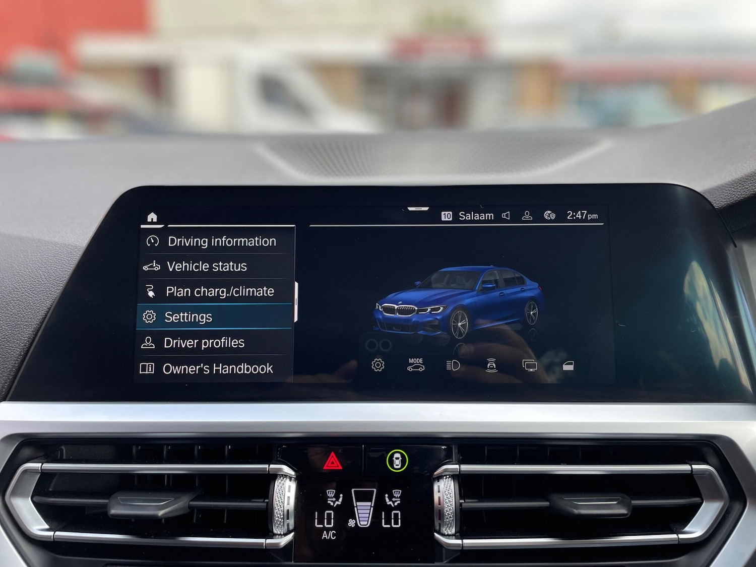 Used BMW 3 Series 2019 for sale - 76914511: Photo 13